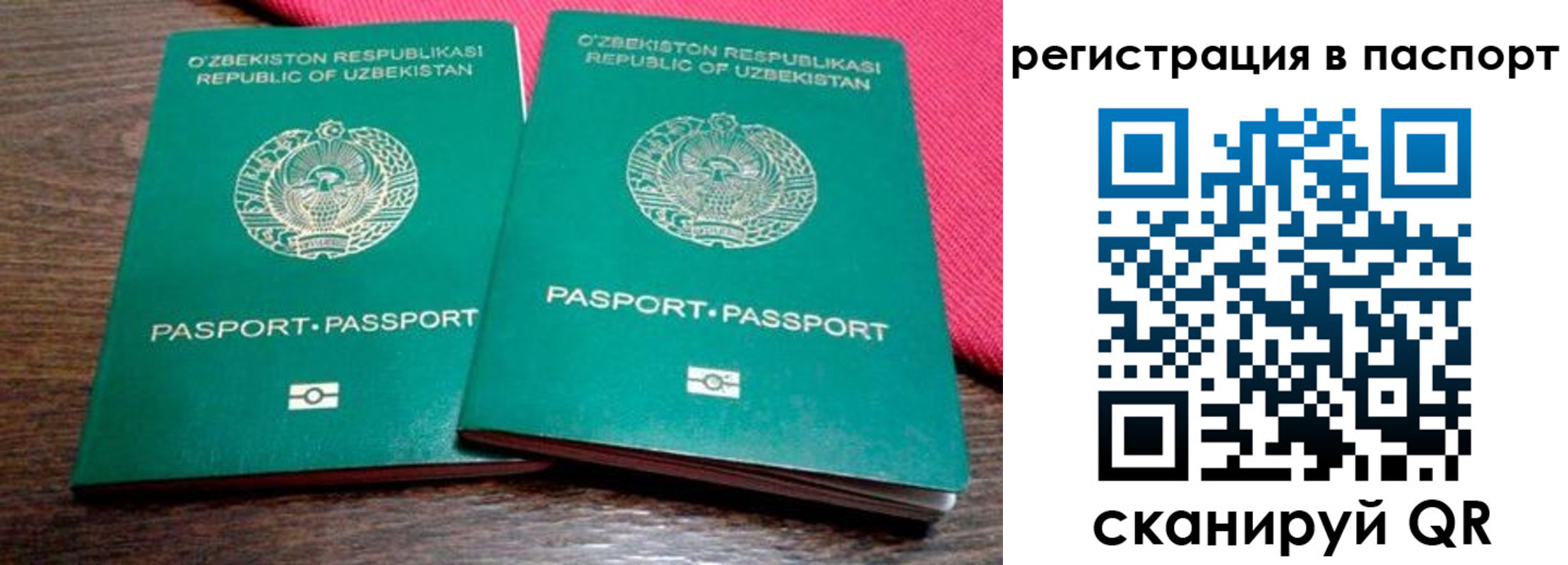 временная регистрация купить в Торжоке